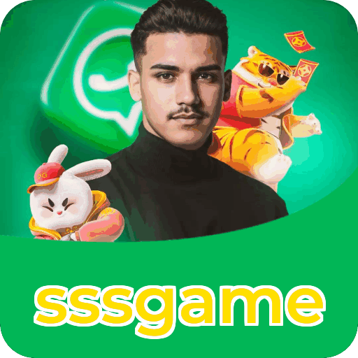 Siga a sssgame no Facebook